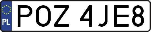 POZ4JE8