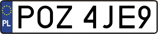 POZ4JE9