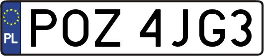 POZ4JG3