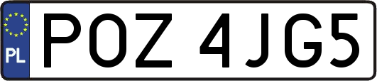 POZ4JG5
