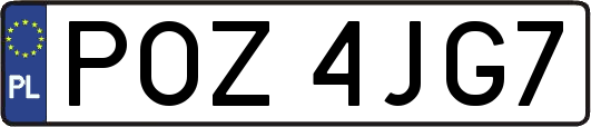 POZ4JG7