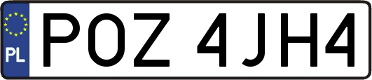 POZ4JH4