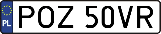 POZ50VR