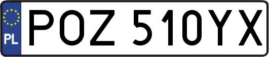 POZ510YX