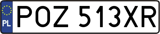 POZ513XR