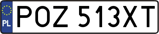 POZ513XT