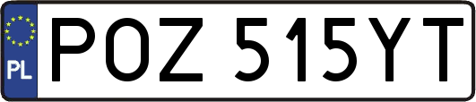 POZ515YT