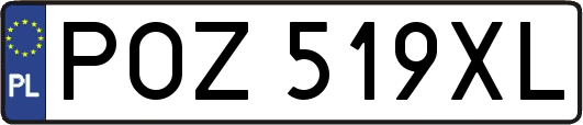 POZ519XL