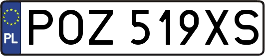 POZ519XS