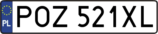 POZ521XL