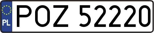 POZ52220