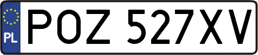 POZ527XV