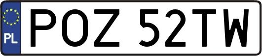 POZ52TW