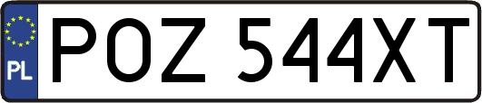 POZ544XT