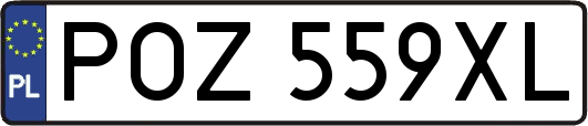 POZ559XL