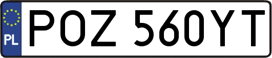 POZ560YT