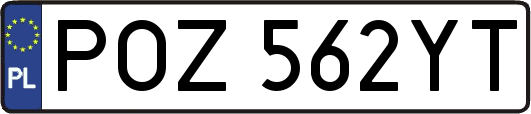 POZ562YT