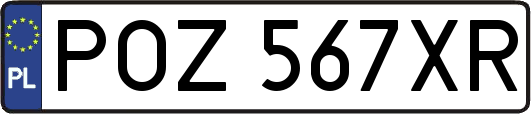 POZ567XR