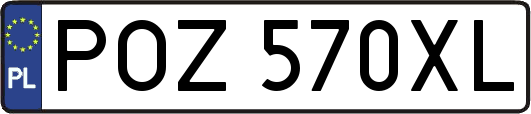 POZ570XL