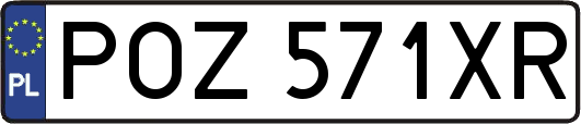 POZ571XR