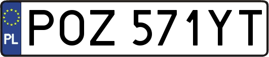 POZ571YT