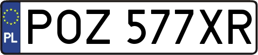 POZ577XR