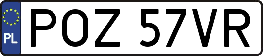 POZ57VR