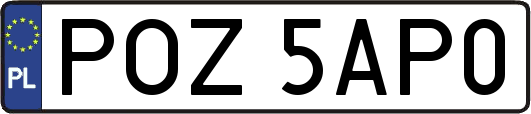 POZ5AP0