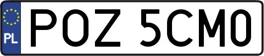 POZ5CM0