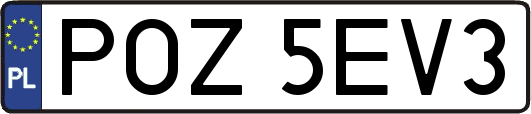 POZ5EV3