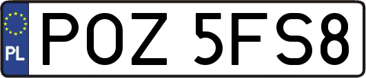 POZ5FS8