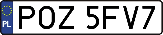 POZ5FV7