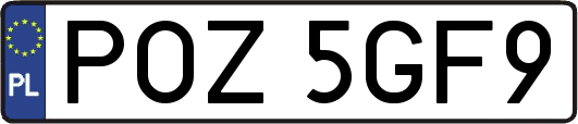 POZ5GF9
