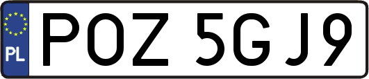 POZ5GJ9