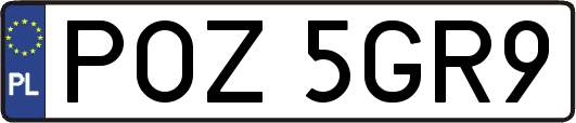 POZ5GR9