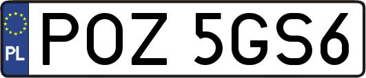 POZ5GS6