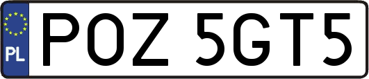 POZ5GT5