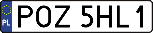 POZ5HL1