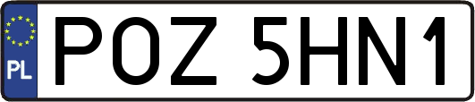 POZ5HN1