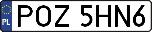 POZ5HN6