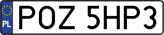 POZ5HP3