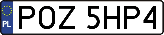 POZ5HP4