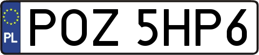 POZ5HP6
