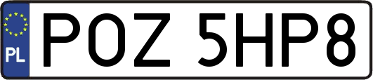 POZ5HP8