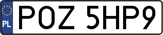 POZ5HP9