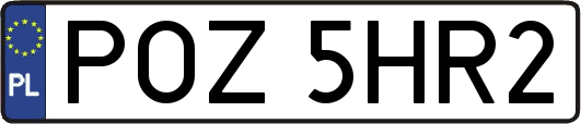 POZ5HR2