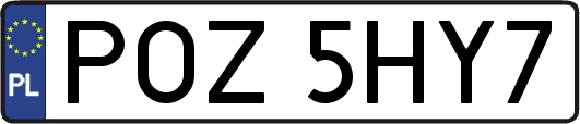 POZ5HY7