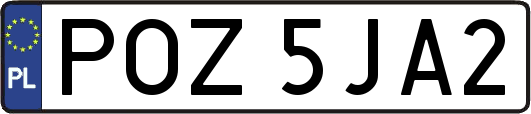 POZ5JA2