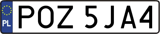 POZ5JA4