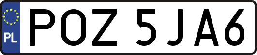POZ5JA6